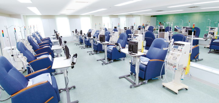 からすま透析クリニック