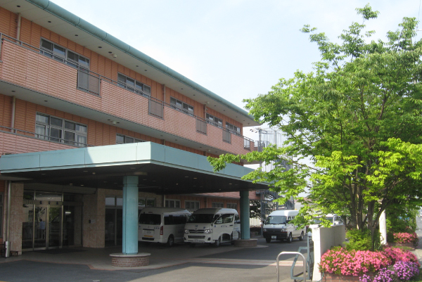 特定医療法人桃仁会　老人保健施設 桃寿苑
