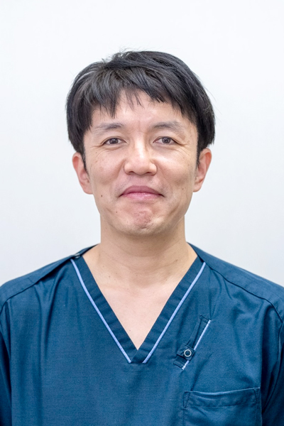 センター長 桃仁会病院 副院長 長嶋　隆夫