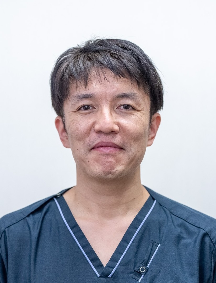 センター長 桃仁会病院 副院長 長嶋　隆夫