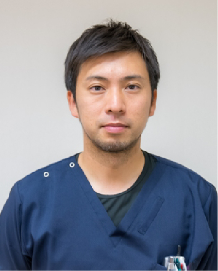 センター長  小林 達矢